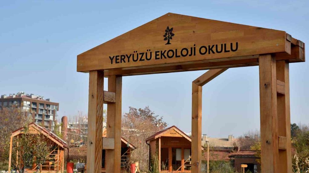 Yeryüzü Ekoloji Okulu Kasım Ayı Programı başlıyor