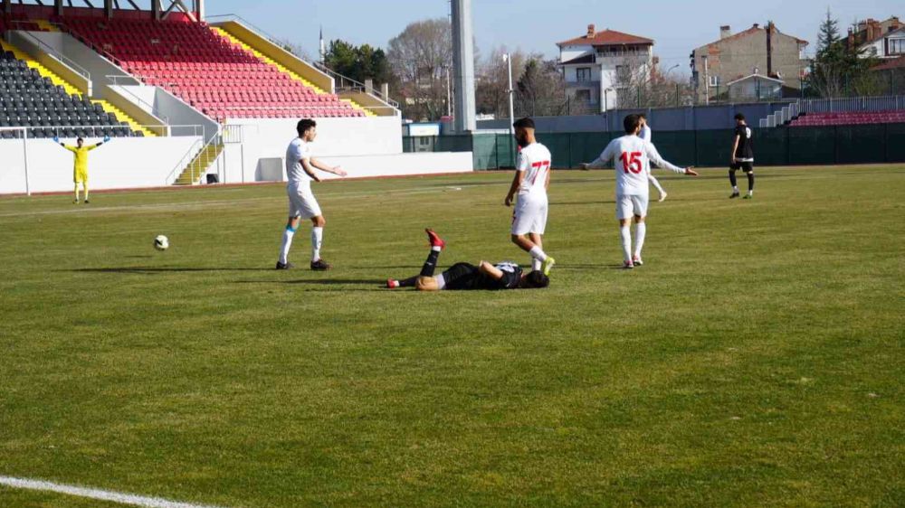 1969 Bilecik Spor Kulübüne 3 puan