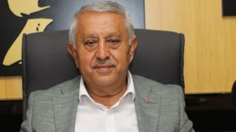 Afyonkarahisar Belediye Meclisi 4 Aralık Pazartesi Toplanıyor
