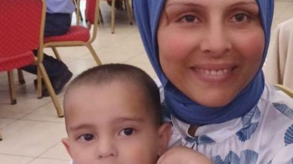 Alanya'da Trafik Kazasında Hayatını Kaybeden Anne ve Oğlu Defnedildi
