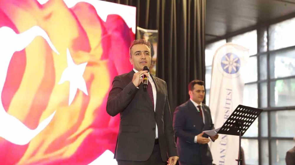 Ankara'da Düzenlenen Tanıtım Günleri: Ardahan Valisi Katıldı