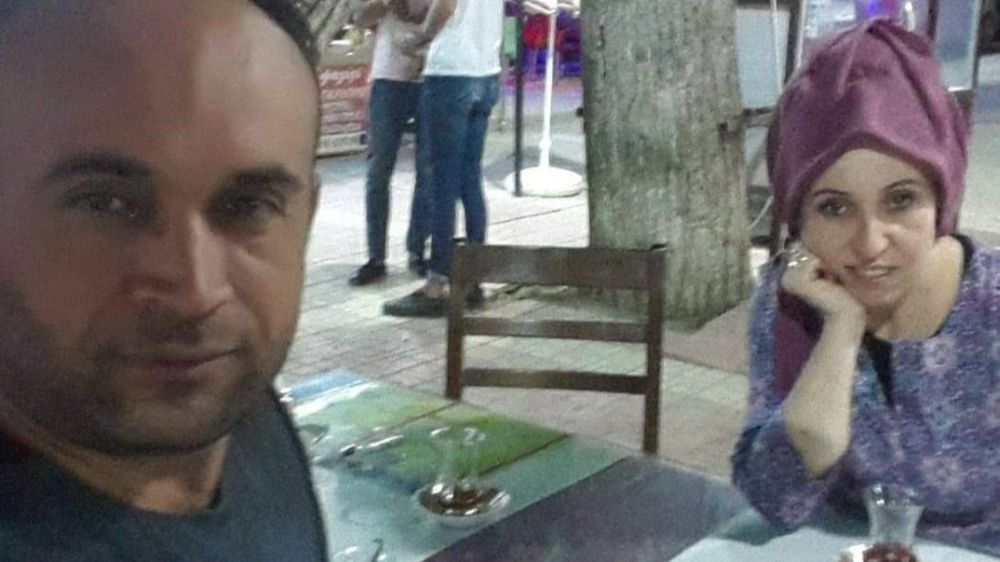 Ankara’da kayınpeder, gelinini silahla vurarak öldürdü