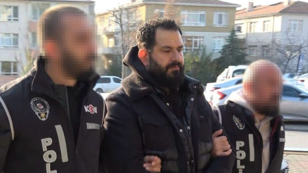 Ankara'da Suç Örgütü Operasyonunda Yönetici Tutuklandı 