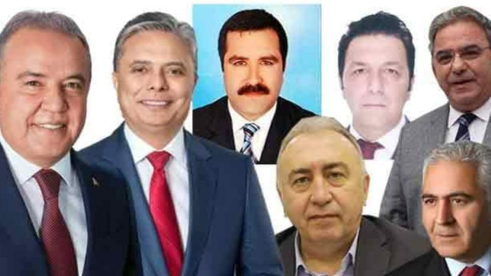 Antalya Büyükşehir'de CHP'nin Büyükşehir Belediye Başkan Adayı Kim Olacak?