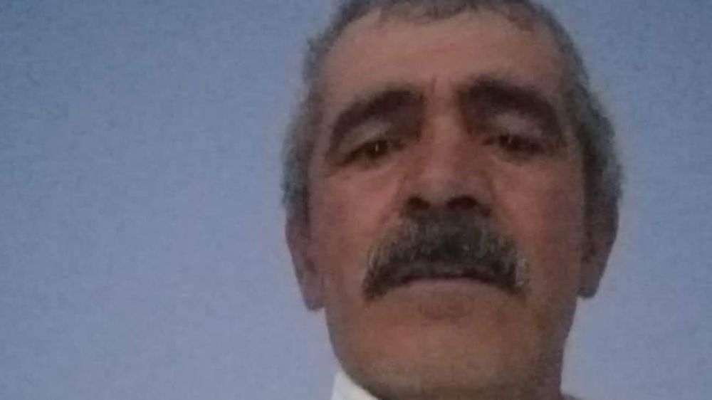 Antalya Korkuteli vefat Ali Osman Ayanoğlu 
