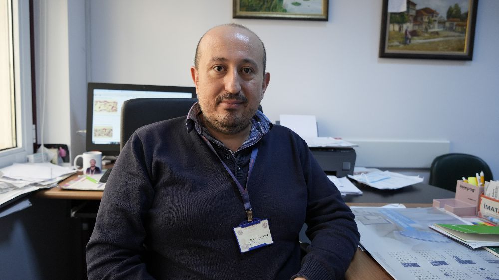 Apilastik Anemi ve Tedavi: Dr. Orhan Kemal Yücel Açıklıyor