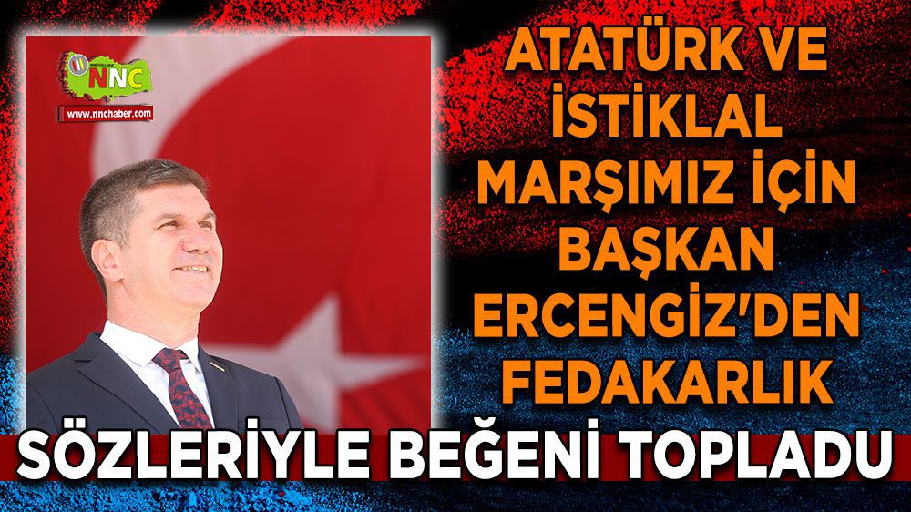 Başkan Ercengiz'den Süper Kupa Krizine Sert Tepki