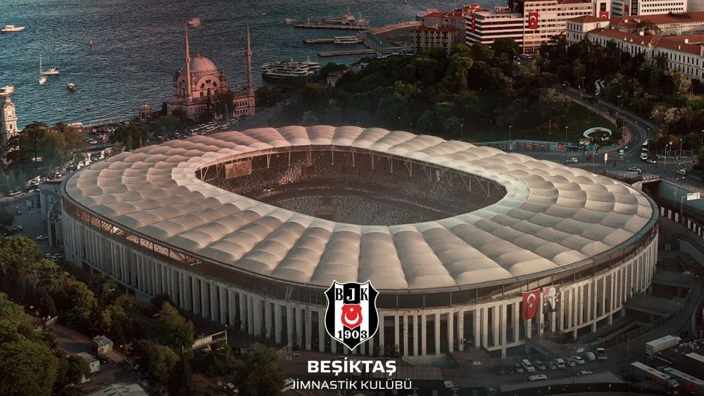 Beşiktaş'tan, Süper Kupa finali iptaline ilişkin özel davet