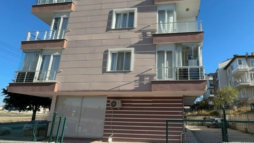 Burdur'da ev sahibinin yakalayamadığı hırsızı, polisler yakaladı