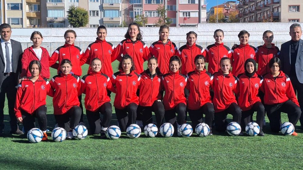 Burdur Gençlik ve Spor Kulübü Kadın Futbol Takımı, 3. Lig Yolunda
