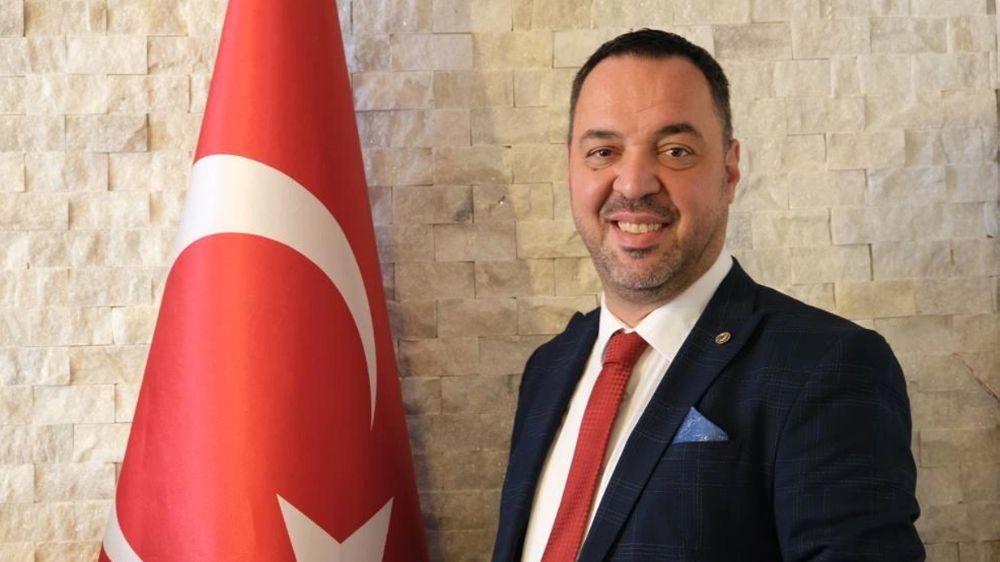 CHP  Antalya Konyaaltı Belediye Başkan Aday Adayı Yıldıray Veltan Kimdir 