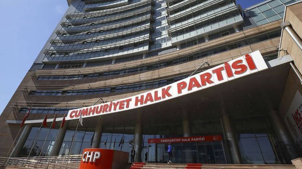  CHP'de Bucak ,İstanbul,Ankara, Bursa,Balıkesir, Bolu227 belediye başkan adayı belirlendi