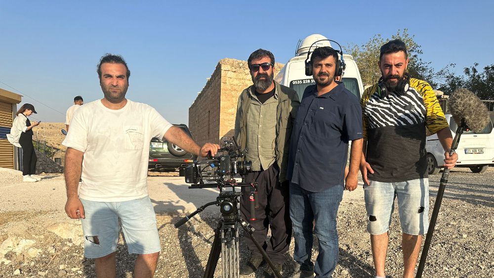 Duhok Film Festivali başladı