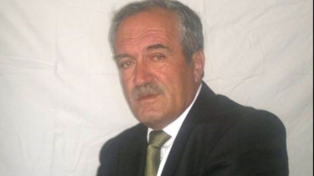 Erzincan'ın Çadırkaya Belde Belediye Başkanı İshak Birol'u Kaybetti