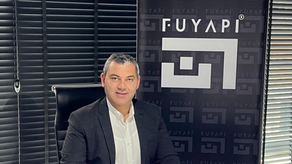 Fuyapı, Citylife projesinde satışlar başladı