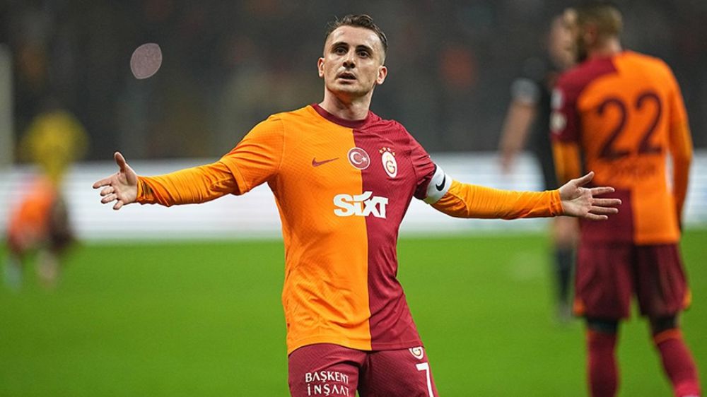 Galatasaray'ın Zaferi: Kerem Aktürkoğlu'nun Golüyle Fatih Karagümrük'e 1-0