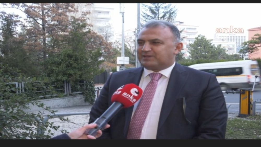 Gazeteci Mustafa Yavuz ;Etimesgut’u Sporun Merkezi Haline Getirmeyi Düşünüyoruz”