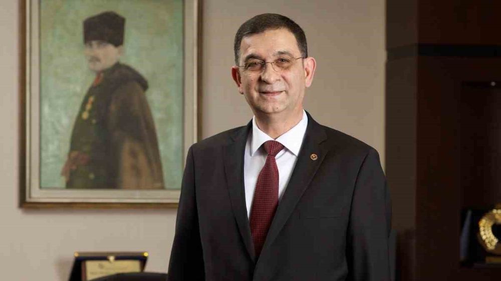GSO Başkanı: Gaziantep, 25 Aralık Kurtuluşuyla Gururlu Geçmişini Geleceğe Taşıyor.