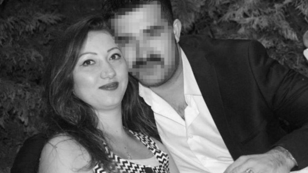 İzmir’de kadın cinayeti; kan izleri katile götürdü