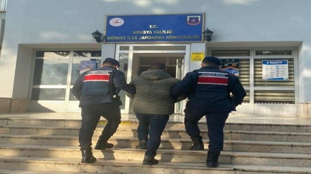 Jandarma ekipleri 5 günde 58 kişiyi yakaladı