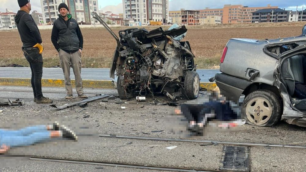 Kaza da hayatını kaybetti, taziye mesajları yayımlandı 