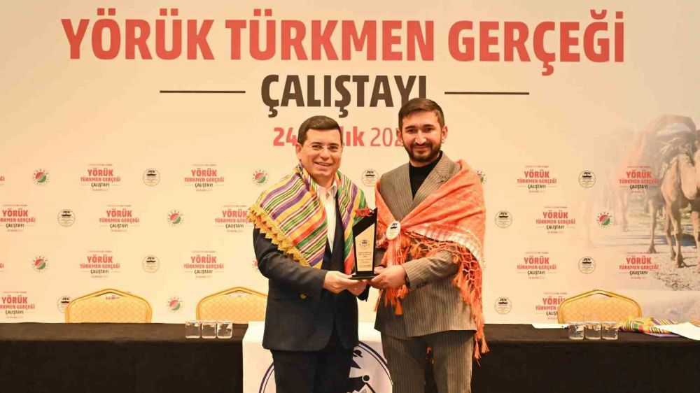 Kepez Belediye Başkanı Hakan Tütüncü: “Yörük Türkmen kültürüne hep önem verdik“
