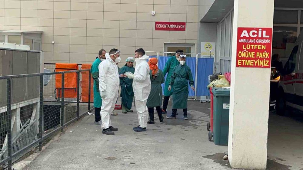 Niğde Gazozu Fabrikası’ndaki kimyasal zehirlenme olayında 2 kişi hayatını kaybetti