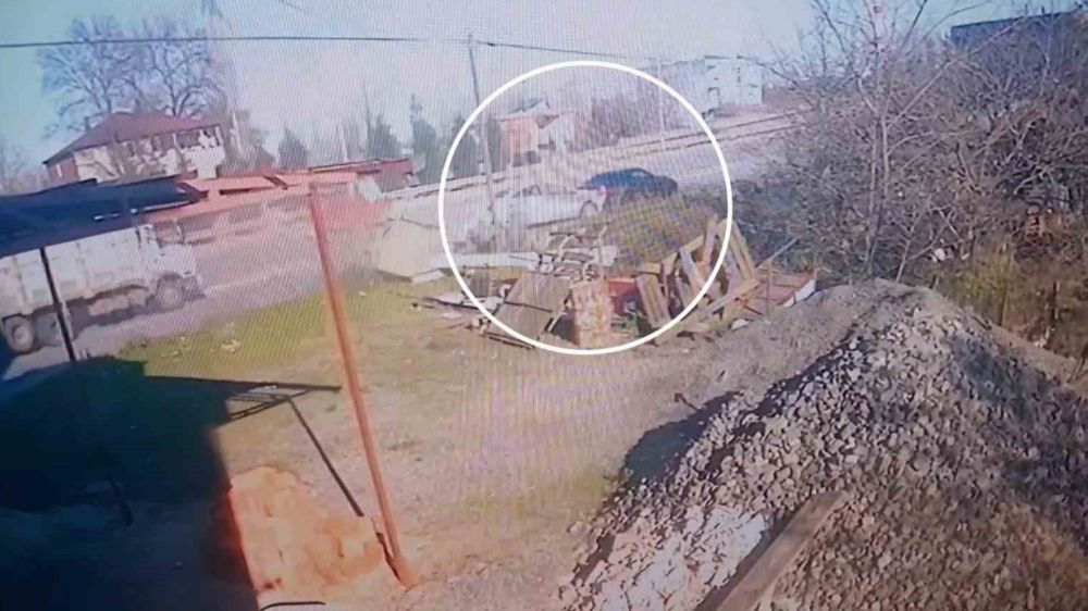 Samsun'da ortalık karıştı: 1'i ağır 3 kişi yaralandı