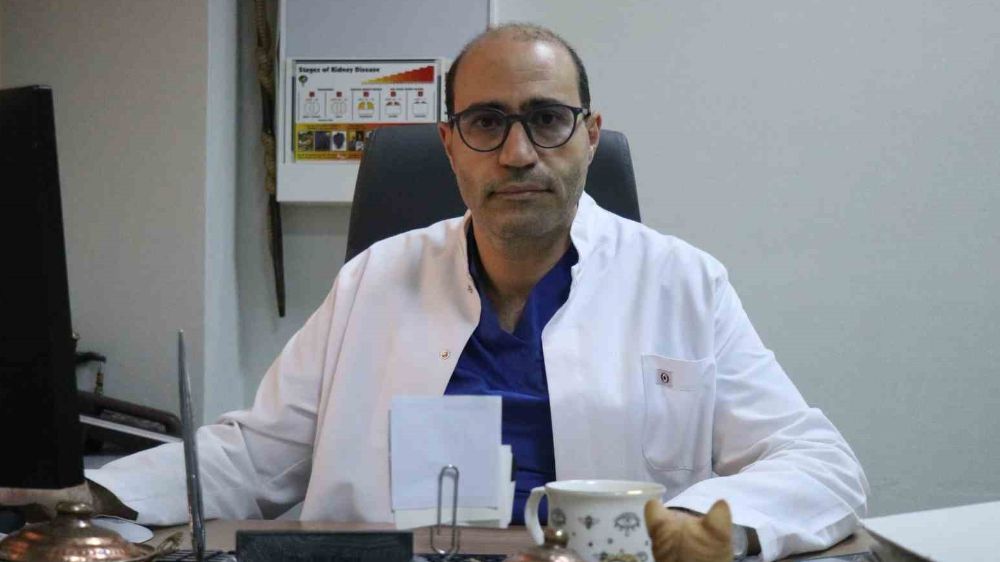Savaşta 31 Yakınını Kaybeden Gazze'li Doktor: 'Kalbimiz Yaralı
