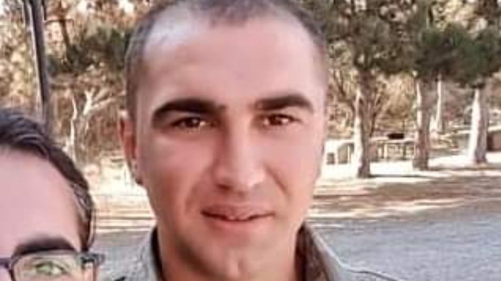 Şehit  Uzman Onbaşı İsmail Yazıcı'nın şehadet haberi, Zonguldak Karadeniz Ereğli'de ailesine ulaştı.