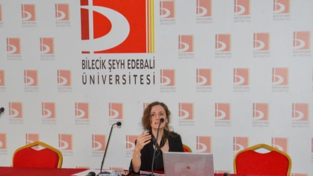 Şeyh Edebali Üniversitesi’nde ’Eleştirel Medya Okuryazarlığı’ semineri gerçekleşti