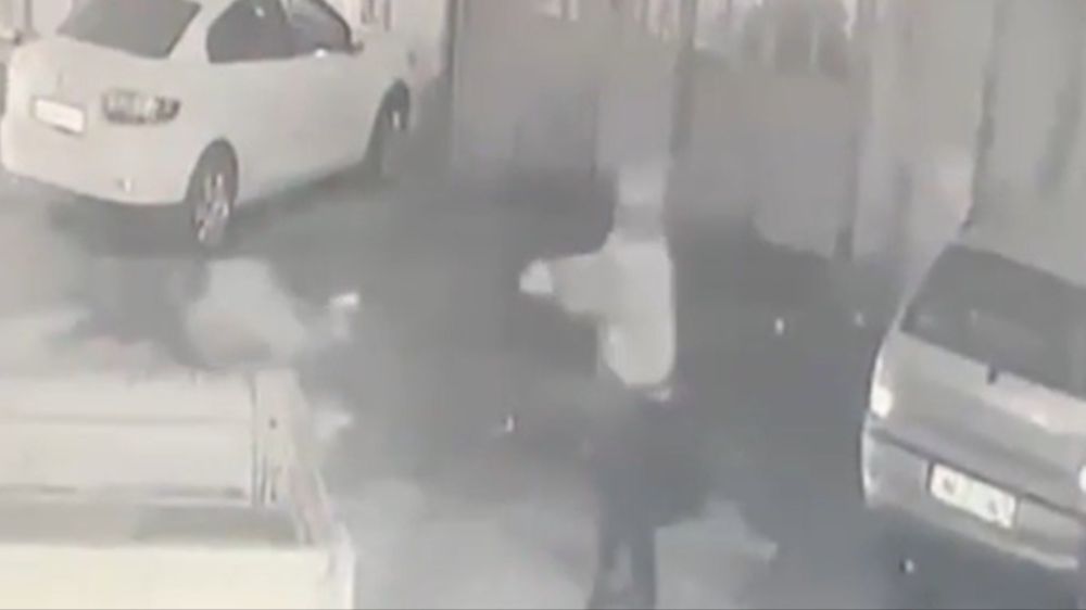Sokak Ortasında Vahşet: Konya'da Oto Tamircisi Tabancayla Katledildi