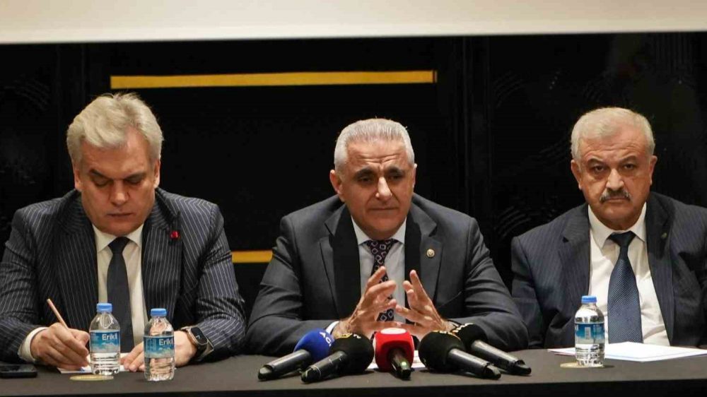 TÜRKTOB Başkanı Güler: “Firmalara Ar-Ge için 10 milyon liralık kredi”