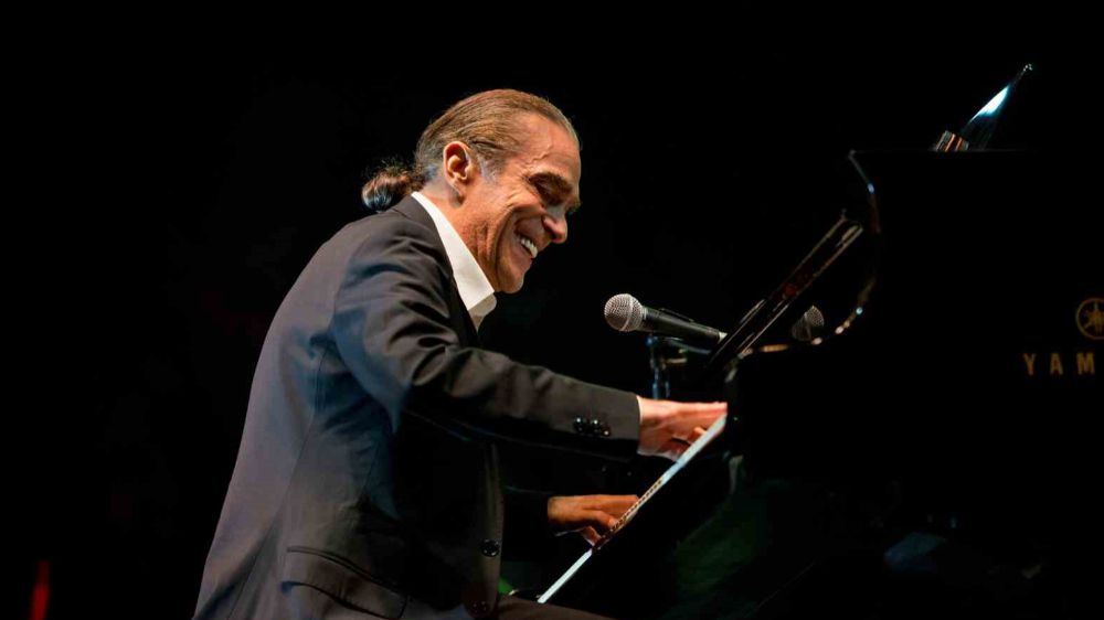 Uluslararası Antalya Piyano Festivali muhteşem  konserle başlıyor