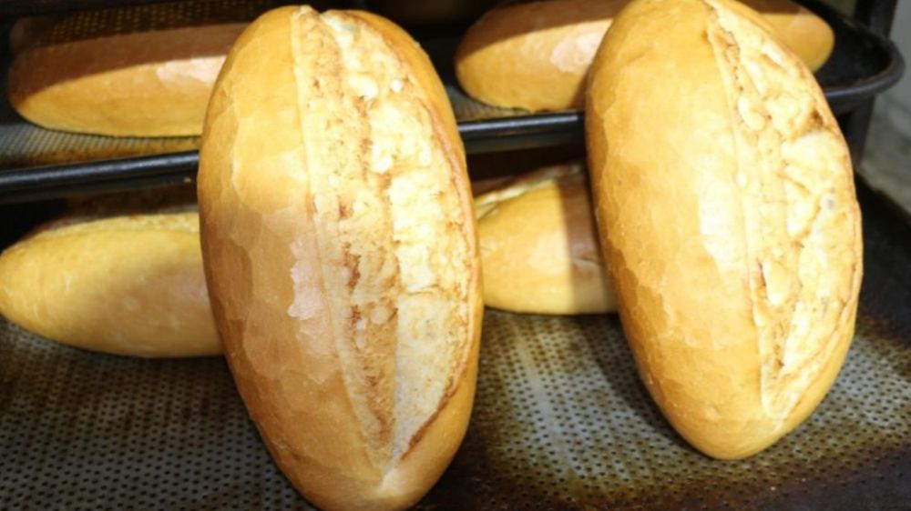 Yeni Yılda Nevşehir'de Ekmek Fiyatları Arttı: 200 Gram Ekmeğin Yeni Fiyatı
