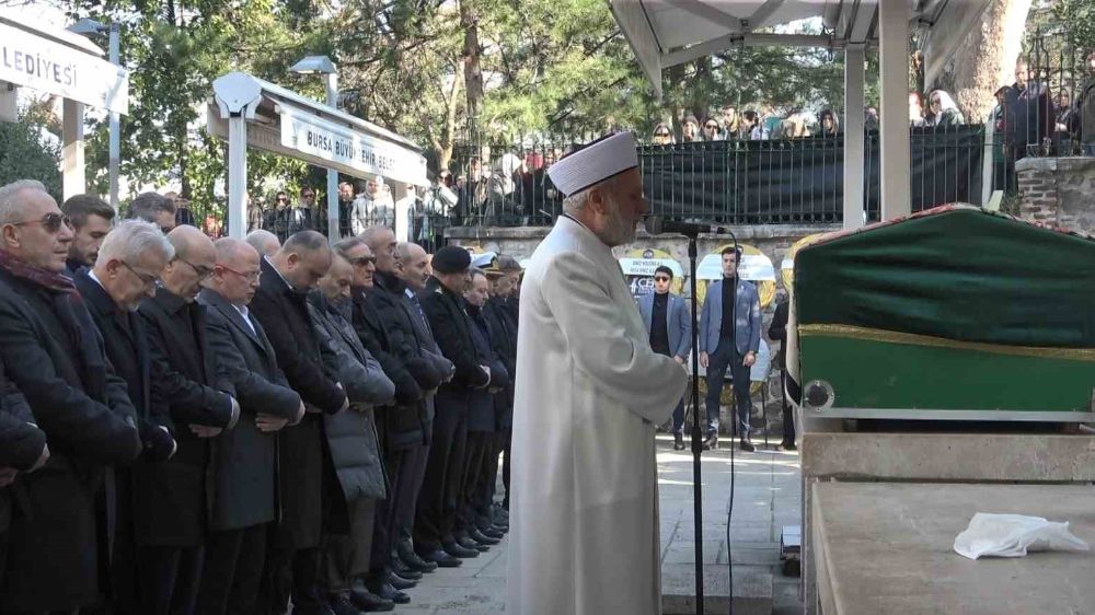 Zeki Zorlu’nun acı günü