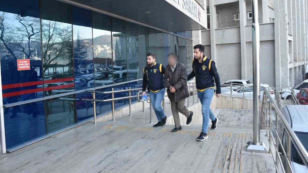Zonguldak’ta fuhuş operasyonu: 1 kişi tutuklandı