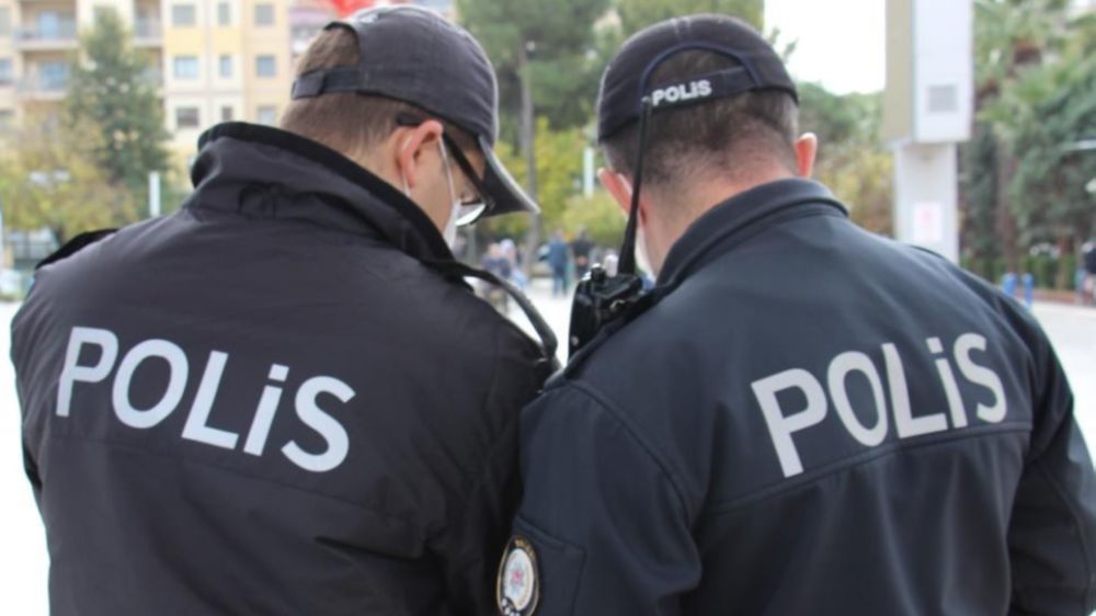 11 farklı suçtan aranan şahıs Didim'de yakalandı