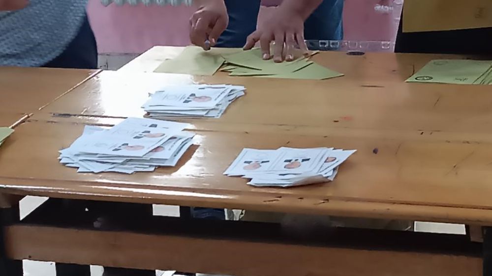 31 Mart 2024 Yerel Seçimleri İçin Gaziantep'te Seyyar Sandık Talepleri Başladı