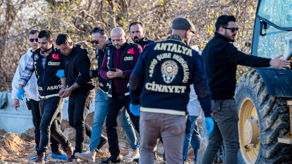 Antalya'da baldız ve arkadaş cinayetinde yeni gelişme 