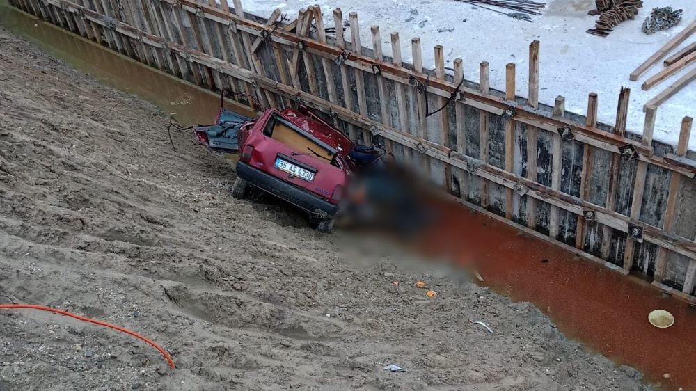 Aydın'da 3 kişinin ölümüne sebep olan kazada 2 kişi tutuklandı