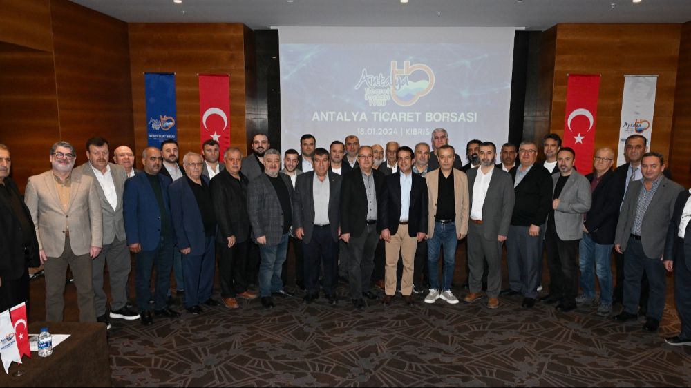 Başkan Ali Çandır: "Ortak akılla çalışıyoruz"