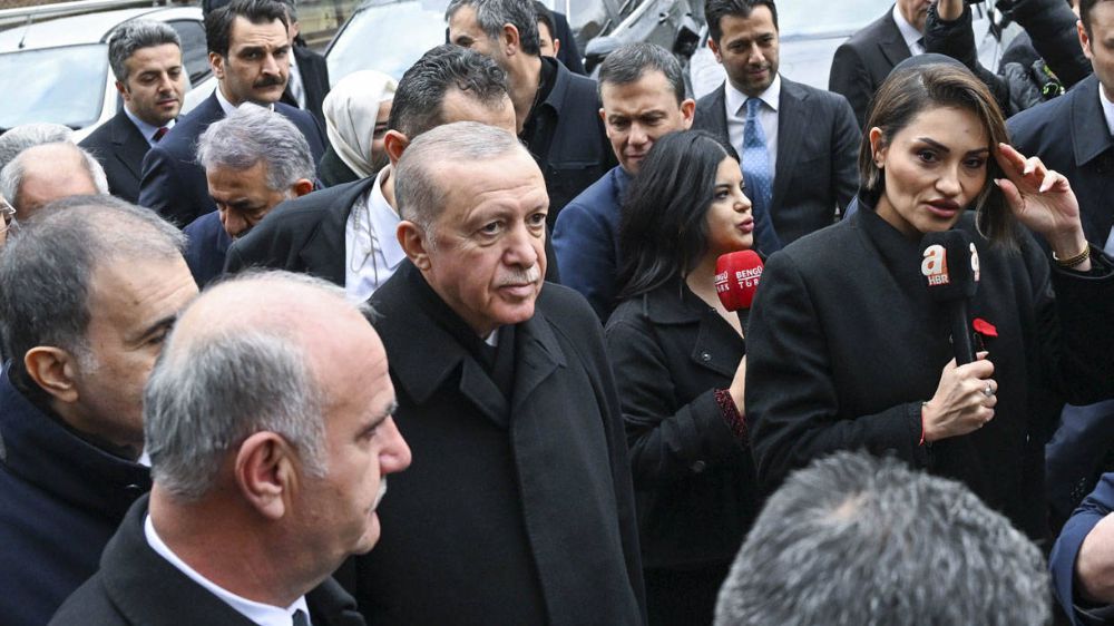 Başkan Erdoğan duyurdu:  İşte İstanbul adayının açıklanacağı tarih 