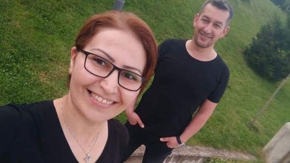 Bursa'da eşini öldüren adam yakalandı 