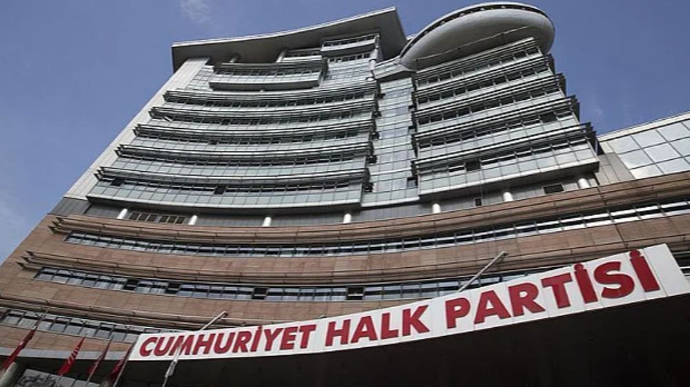 CHP Antalya adayları MYK'dan geçti 