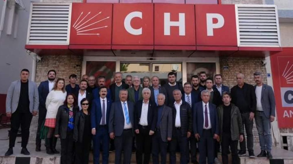 CHP Kaş Belediye Başkan Adayı Erol Demirhan'dan Kararlı duruş