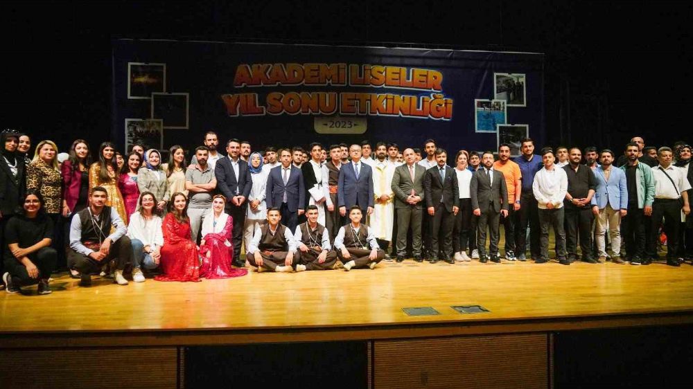 Diyarbakır Büyükşehir Belediyesi 85 bin genç ve çocuğa eğitim-spor desteği verildi