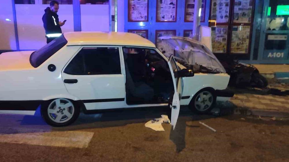 Fethiye’de yeni yıl gecesi ölümlü kazaya karışan sürücü serbest 