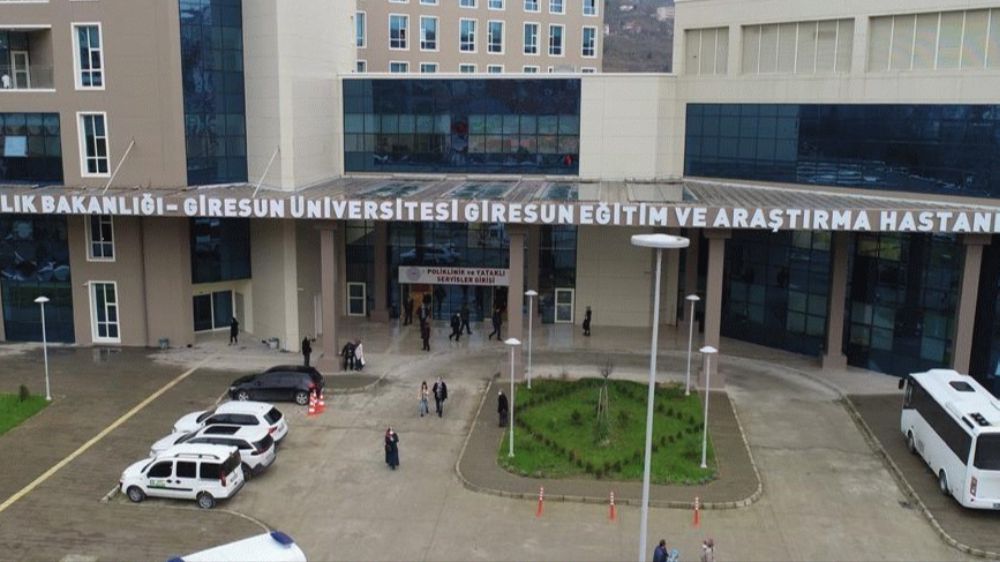 Giresun, ‘Auto Brewery Sendromu’ tedavisinde Türkiye’nin merkezi haline geliyor 