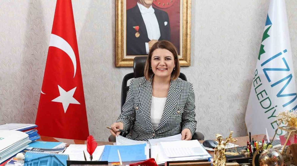 İzmit Belediye Başkanı Hürriyet: “Siyaset üstü bakış açısıyla hareket ettik“